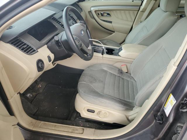 2014 Ford Taurus Se მანქანა იყიდება აუქციონზე, vin: 1FAHP2D86EG135319, აუქციონის ნომერი: 71276505