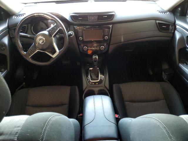 Aukcja sprzedaży 2020 Nissan Rogue S, vin: JN8AT2MT4LW000326, numer aukcji: 80891405