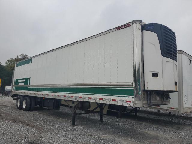Продажа на аукционе авто 2021 Great Dane Trailer 53ft Reefe, vin: 1GR1A8429MW232388, номер лота: 52544316