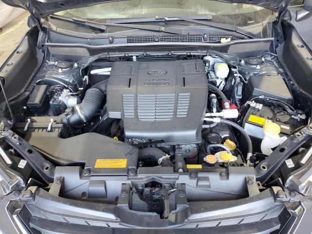 Продаж на аукціоні авто 2022 Subaru Forester P, vin: JF2SKAEC4NH509272, номер лоту: 81003135