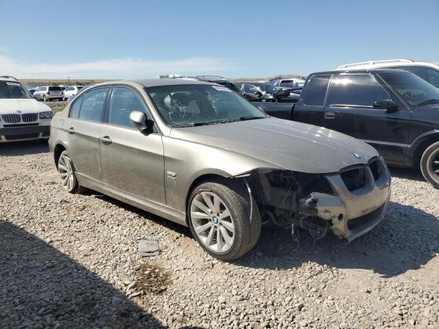 Продаж на аукціоні авто 2011 Bmw 328 Xi, vin: WBAPK7C59BA971761, номер лоту: 80830455