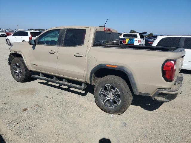 80714715 :رقم المزاد ، 1GTP6DEK0R1117308 vin ، 2024 Gmc Canyon At4 مزاد بيع
