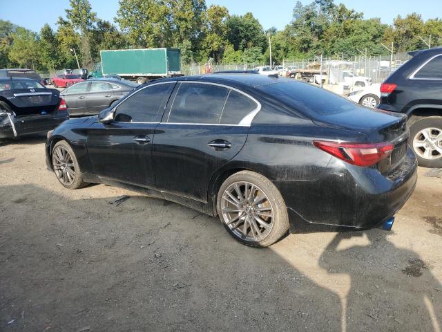 Aukcja sprzedaży 2018 Infiniti Q50 Luxe, vin: JN1EV7AR7JM445104, numer aukcji: 67856045