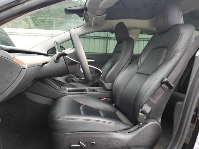 2023 Tesla Model 3 მანქანა იყიდება აუქციონზე, vin: 5YJ3E1EB9PF711402, აუქციონის ნომერი: 83837985