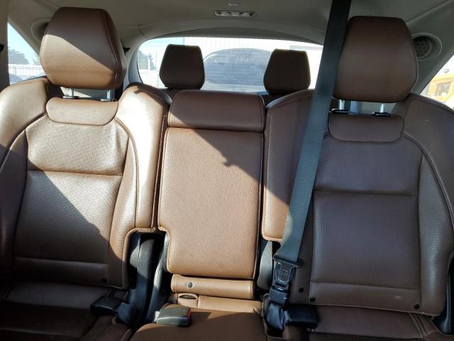 2020 Acura Mdx მანქანა იყიდება აუქციონზე, vin: 5J8YD4H68LL800119, აუქციონის ნომერი: 84387185
