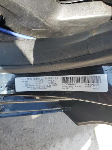2015 Chrysler 200 მანქანა იყიდება აუქციონზე, vin: 1C3CCCAB5FN564023, აუქციონის ნომერი: 84415615