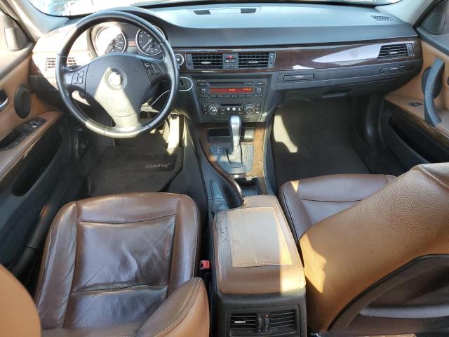 Продажа на аукционе авто 2011 Bmw 335 Xi, vin: WBAPL5C58BA918969, номер лота: 67989885