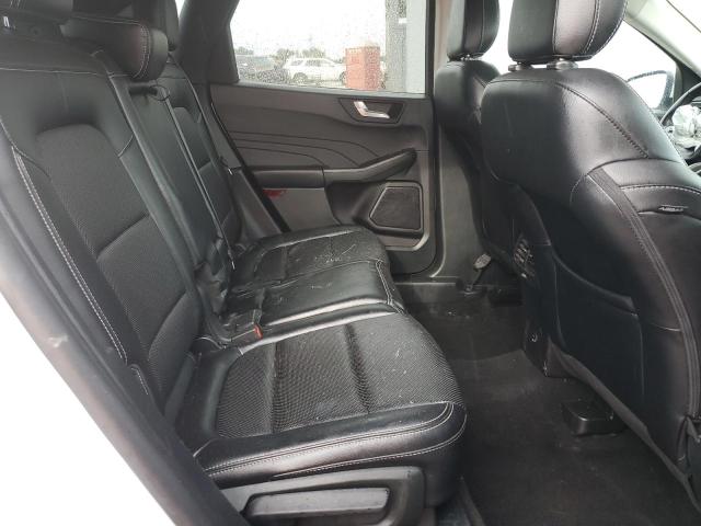 80903555 :رقم المزاد ، 1FMCU9H98NUA44882 vin ، 2022 Ford Escape Sel مزاد بيع