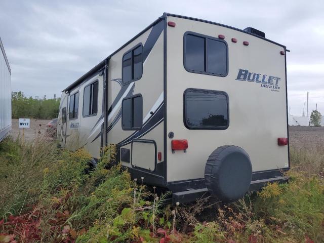 Продажа на аукционе авто 2018 Dutchman Rv 23krs, vin: 4YDT27228JT432914, номер лота: 80991245