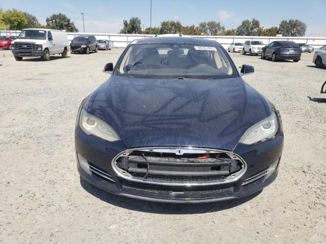 Продажа на аукционе авто 2015 Tesla Model S 85, vin: 5YJSA1H14FF080616, номер лота: 80367405