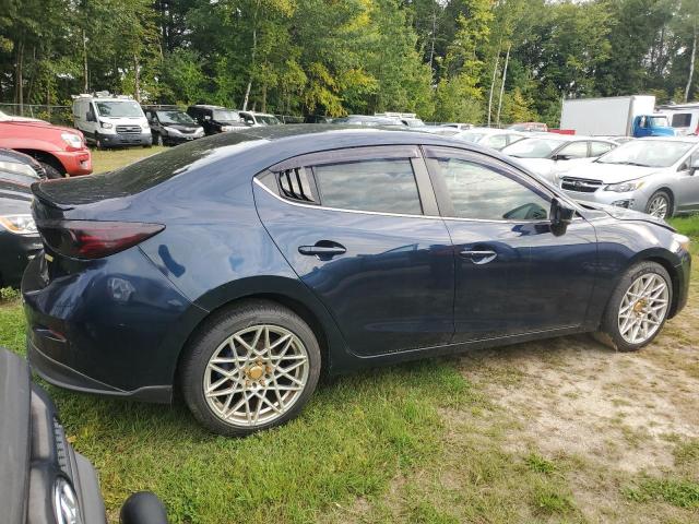 Aukcja sprzedaży 2018 Mazd 3 Touring, vin: 3MZBN1V30JM178683, numer aukcji: 80954255