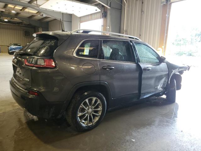 2020 Jeep Cherokee L მანქანა იყიდება აუქციონზე, vin: 1C4PJMLB9LD533638, აუქციონის ნომერი: 70643385
