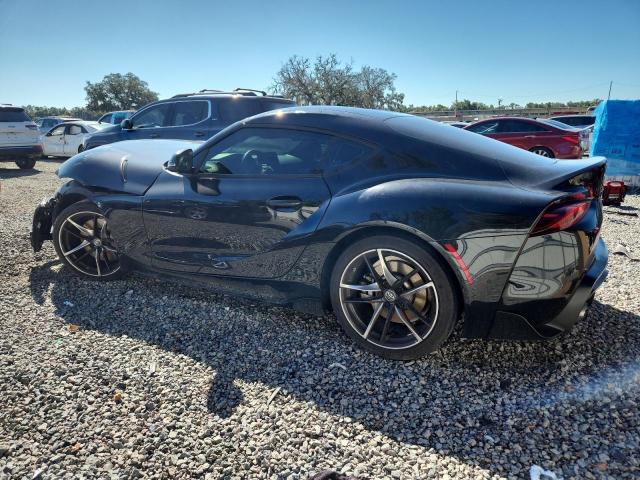 83779355 :رقم المزاد ، WZ1DB0C08NW048861 vin ، 2022 Toyota Supra مزاد بيع