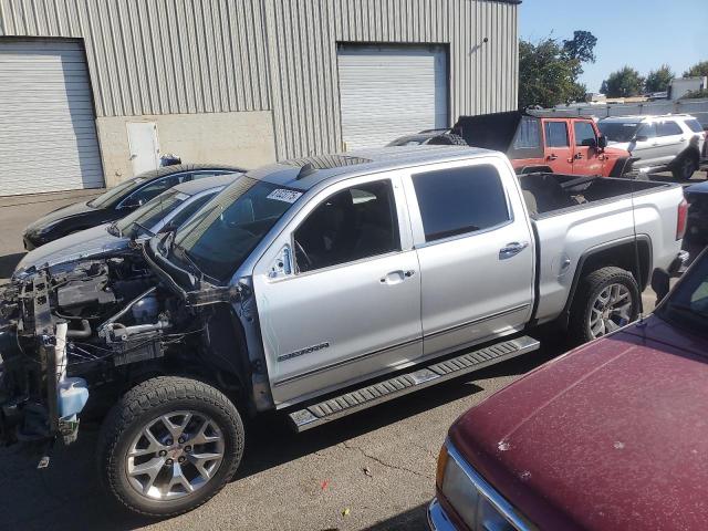 Продажа на аукционе авто 2018 Gmc Sierra, vin: 3GTU2NEC4JG556739, номер лота: 81023775