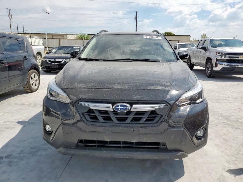 Продаж на аукціоні авто 2023 Subaru Crosstrek, vin: JF2GTHMC4PH285520, номер лоту: 81880145