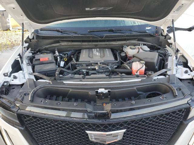 Продажа на аукционе авто 2023 Cadillac Escalade V, vin: 1GYS4SK93PR532895, номер лота: 65974025