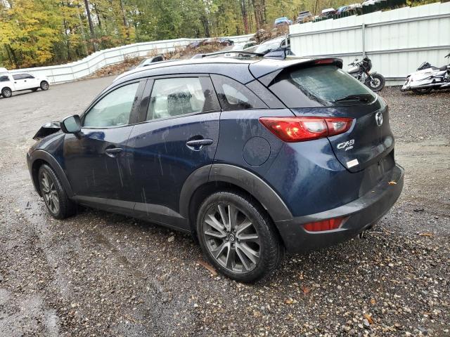 82043065 :رقم المزاد ، JM1DKFC72H0141218 vin ، 2017 Mazda Cx-3 مزاد بيع