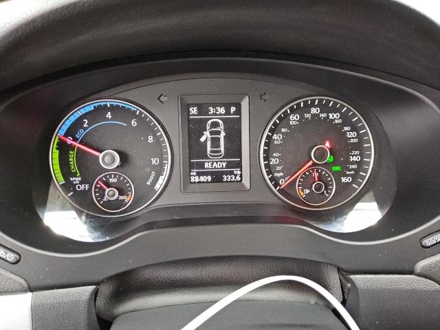 71174615 :رقم المزاد ، 3VW637AJ0DM284506 vin ، 2013 Volkswagen Jetta Hybr مزاد بيع