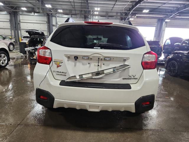 Продаж на аукціоні авто 2015 Subaru Xv Crosstrek, vin: JF2GPACC4F8220338, номер лоту: 84785685