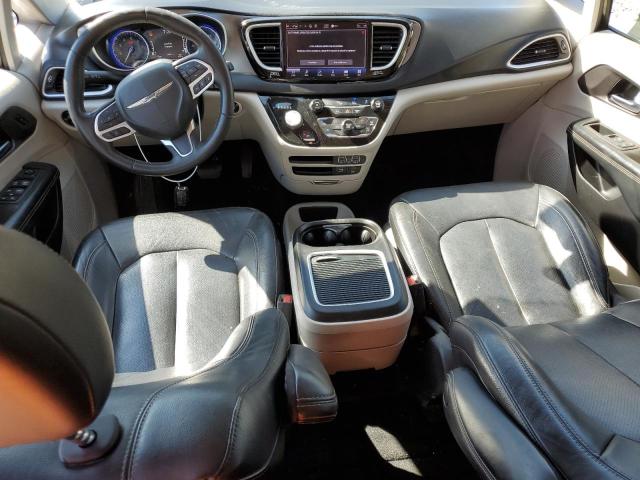 Продаж на аукціоні авто 2022 Chrysler Pacifica T, vin: 2C4RC1BG1NR114780, номер лоту: 81414745