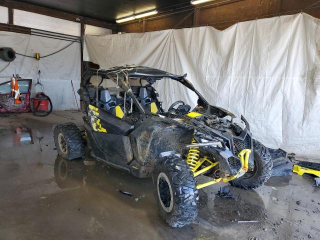 2019 Can Am Maverickx3 მანქანა იყიდება აუქციონზე, vin: 3JBVRAY22KK000412, აუქციონის ნომერი: 71611015