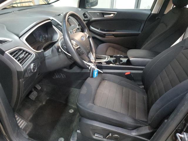 Продажа на аукционе авто 2018 Ford Edge Sel, vin: 2FMPK4J82JBC11653, номер лота: 81877935