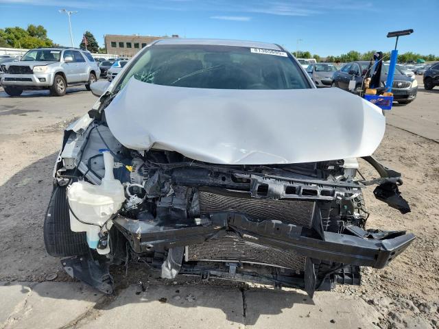 Auction sale of the 2016 Kia Forte Lx, vin: KNAFK4A66G5487066, lot number: 81305695