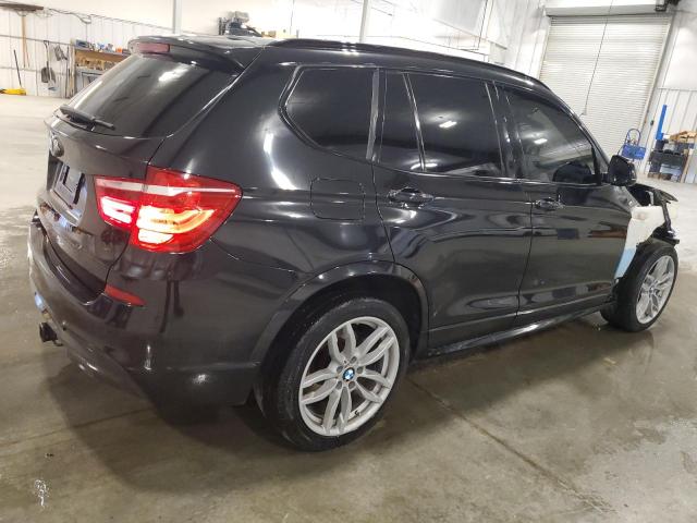 Продажа на аукционе авто 2016 Bmw X3, vin: 5UXWX7C58G0R17508, номер лота: 71412125