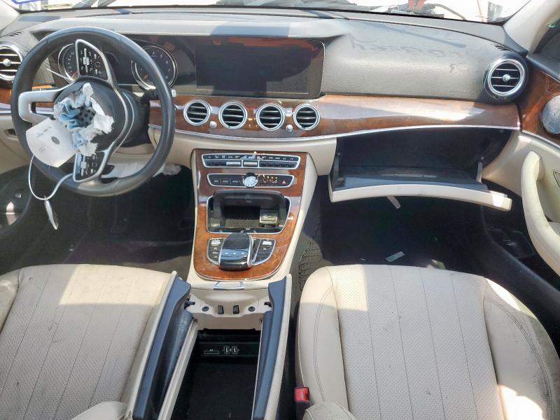 Aukcja sprzedaży 2019 Mercedes-benz E 300, vin: WDDZF4JB0KA552243, numer aukcji: 71133895