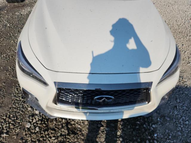 Aukcja sprzedaży 2021 Infiniti Q50, vin: JN1EV7CP3MM706583, numer aukcji: 81522545