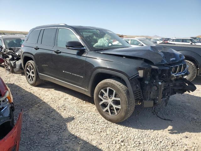 Aukcja sprzedaży 2023 Jeep Grand Cher, vin: 1C4RJHBG8PC562895, numer aukcji: 81114235