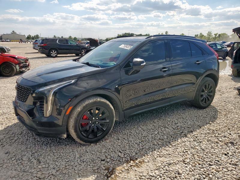 Aukcja sprzedaży 2021 Cadillac Xt4, vin: 1GYFZCR45MF065401, numer aukcji: 71084525