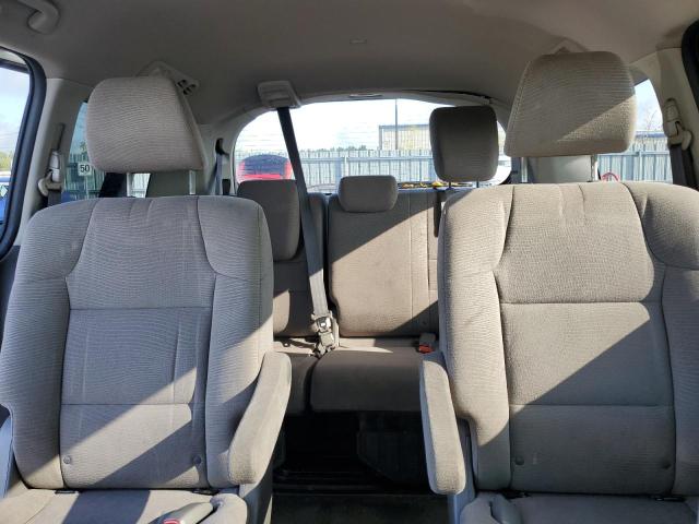 Aukcja sprzedaży 2011 Honda Odyssey Lx, vin: 5FNRL5H2XBB504318, numer aukcji: 71835815