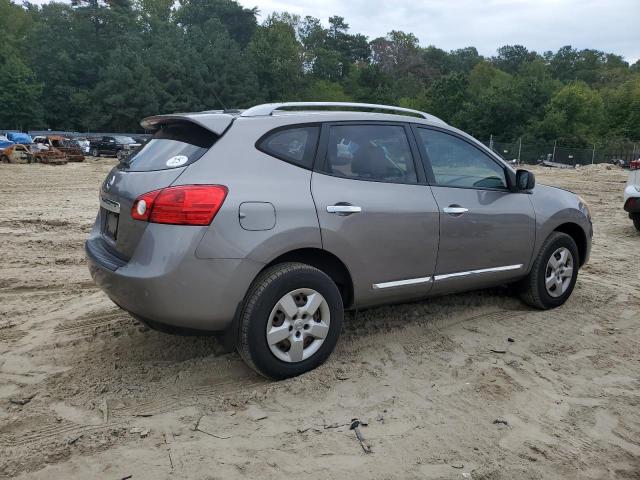 Продажа на аукционе авто 2014 Nissan Rogue Select S, vin: JN8AS5MT4EW611688, номер лота: 81811485