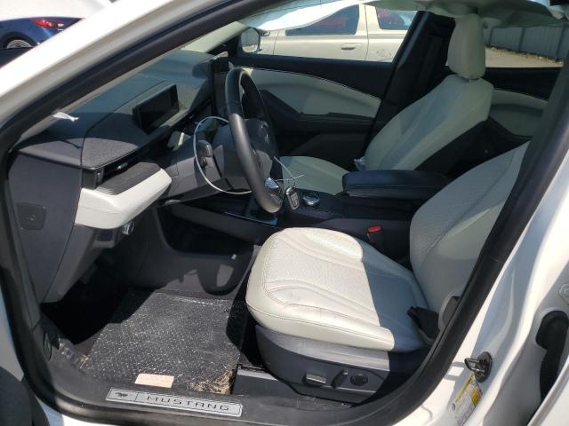 80406585 :رقم المزاد ، 3FMTK3SU4MMA43120 vin ، 2021 Ford Mustang Mach-e Premium مزاد بيع