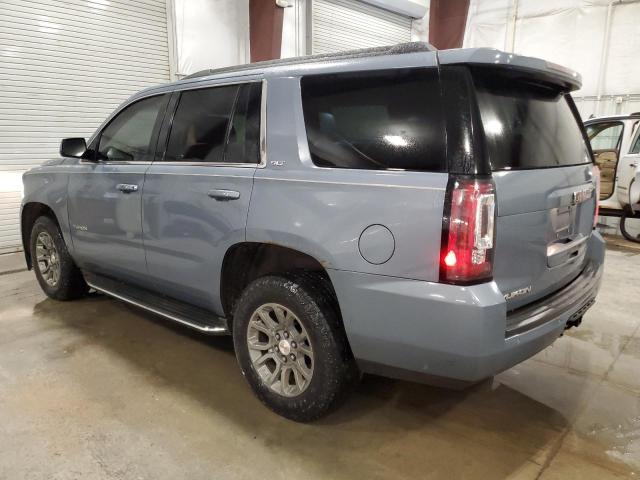 2016 Gmc Yukon Slt მანქანა იყიდება აუქციონზე, vin: 1GKS2BKC2GR293707, აუქციონის ნომერი: 81756035