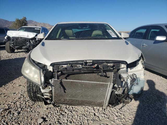 Продаж на аукціоні авто 2010 Buick Lacrosse C, vin: 1G4GD5EG8AF305830, номер лоту: 81139375