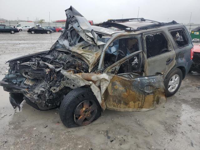 Продажа на аукционе авто 2011 Ford Escape, vin: 1FMCU0D74BKB97248, номер лота: 80010005