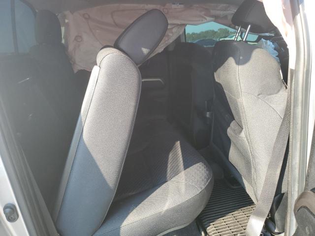 Продажа на аукционе авто 2022 Toyota Tacoma Double Cab, vin: 3TYCZ5AN4NT068949, номер лота: 81065165