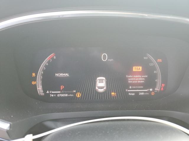 Продаж на аукціоні авто 2022 Acura Mdx A-spec, vin: 5J8YE1H07NL034393, номер лоту: 81405235