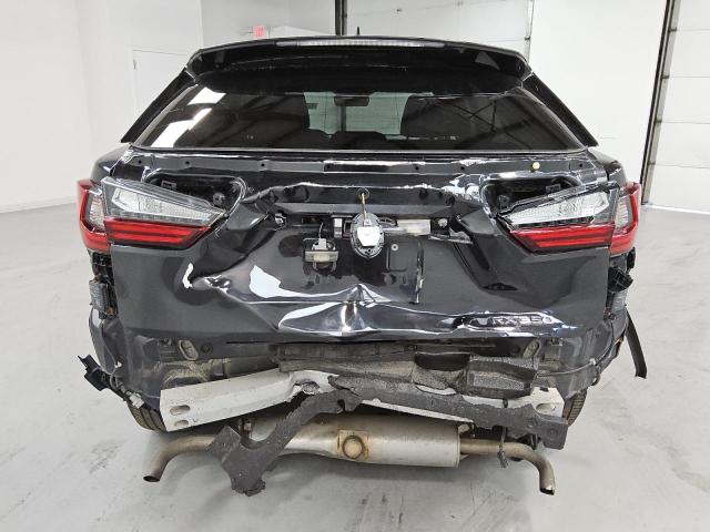 Продажа на аукционе авто 2016 Lexus Rx, vin: 2T2BZMCA7GC011423, номер лота: 70349155