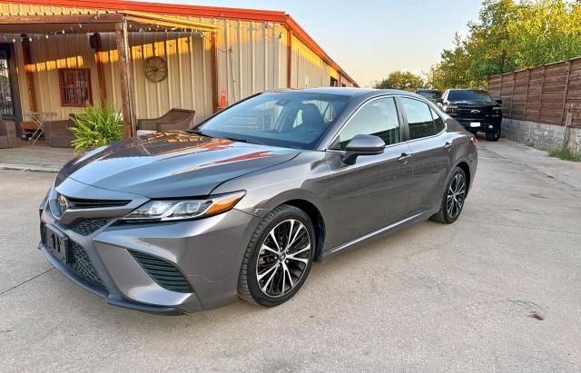 Aukcja sprzedaży 2019 Toyota Camry L, vin: 4T1B11HK6KU794401, numer aukcji: 80760515