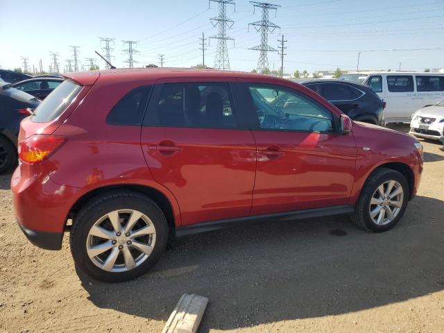 Продаж на аукціоні авто 2015 Mitsubishi Outlander Sport, vin: 4A4AP3AU8FE047896, номер лоту: 81841155
