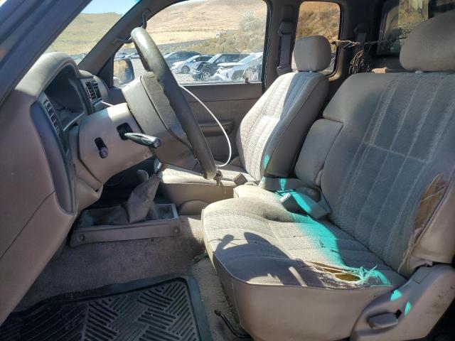 1995 Toyota Tacoma მანქანა იყიდება აუქციონზე, vin: 4TAVN73F3SZ084485, აუქციონის ნომერი: 71719845