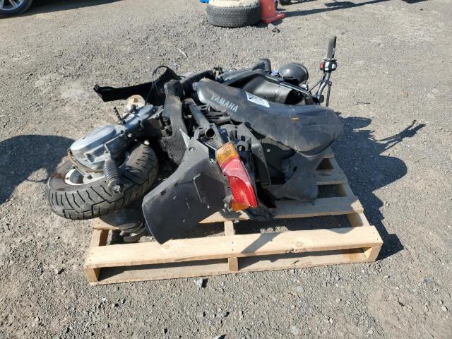 2008 Yamaha Yw50 მანქანა იყიდება აუქციონზე, vin: LPRSA20N48A802144, აუქციონის ნომერი: 71901595