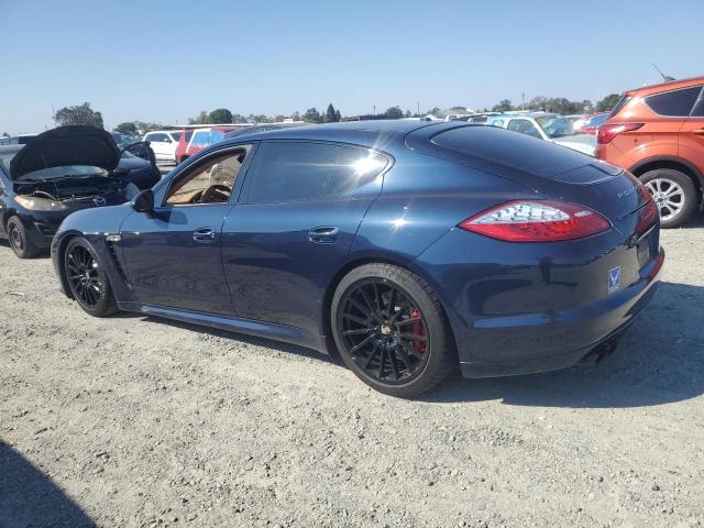 Продаж на аукціоні авто 2013 Porsche Panamera G, vin: WP0AF2A75DL075307, номер лоту: 80487225