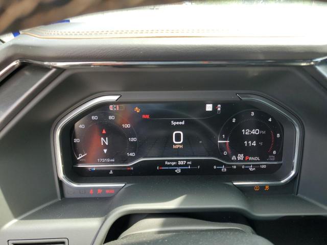 Продаж на аукціоні авто 2024 Gmc Sierra K2500 At4, vin: 1GT49PEY9RF331300, номер лоту: 81197595