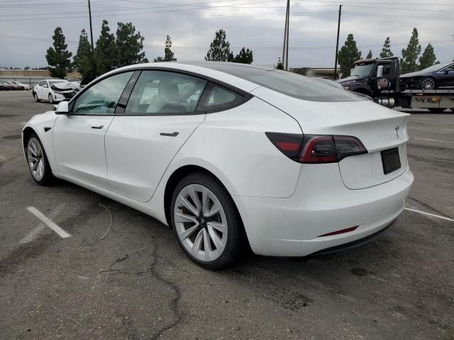 84218955 :رقم المزاد ، 5YJ3E1EA3PF487552 vin ، 2023 Tesla Model 3 مزاد بيع