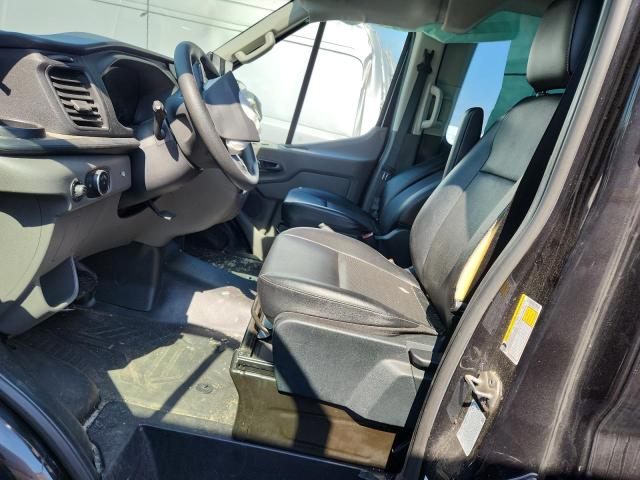 Продаж на аукціоні авто 2023 Ford Transit, vin: 1FBVU4X86PKA11200, номер лоту: 83905215