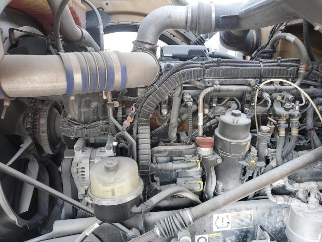 2017 Peterbilt Tractor 389 მანქანა იყიდება აუქციონზე, vin: 1NPXDP9X8HD391844, აუქციონის ნომერი: 81036575